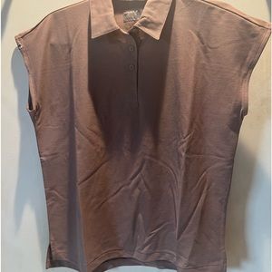 Figs Ella scrub Polo